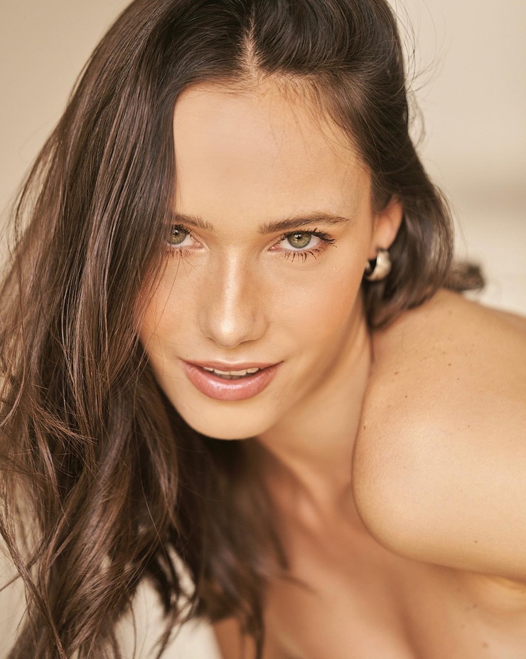 Delfina Zuin