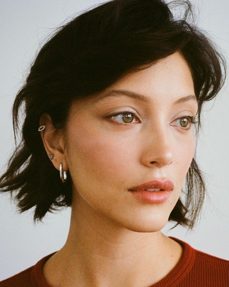 Melanie Jarnson