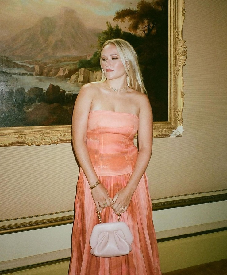 Emily Osment