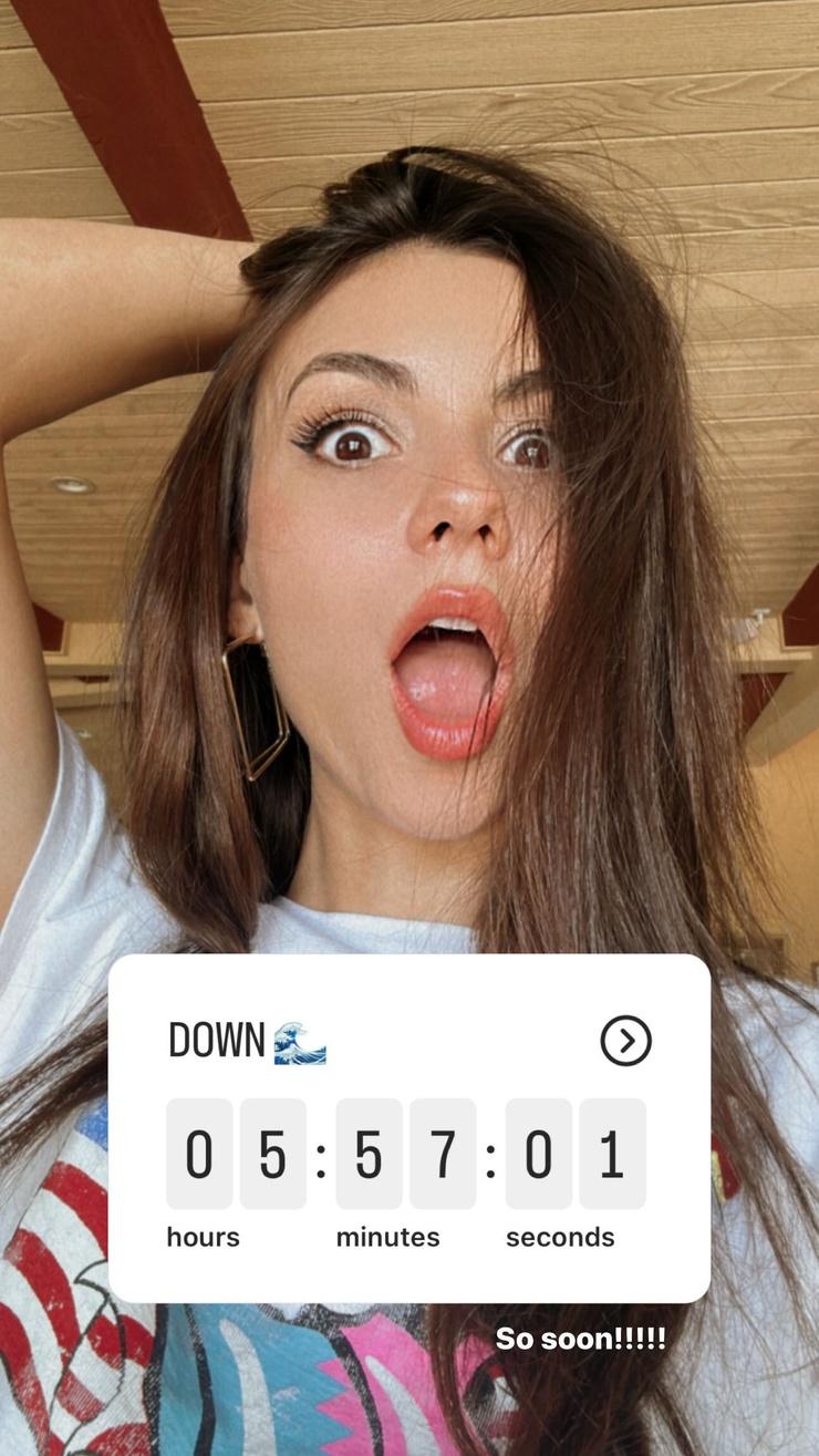 Victoria Justice Victoria Justice