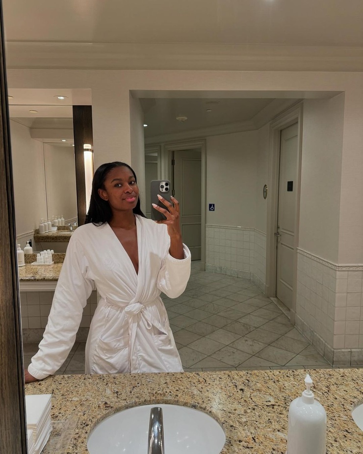 Coco Jones