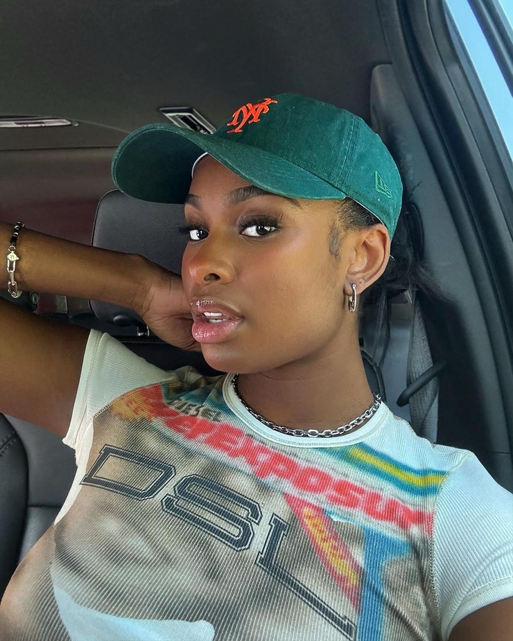 Coco Jones