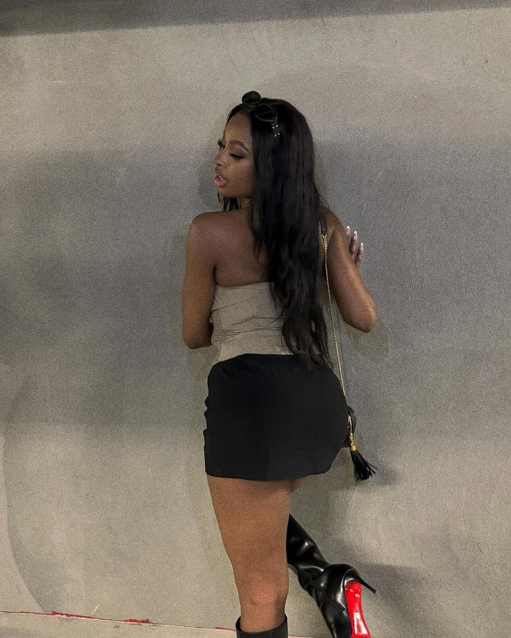 Coco Jones
