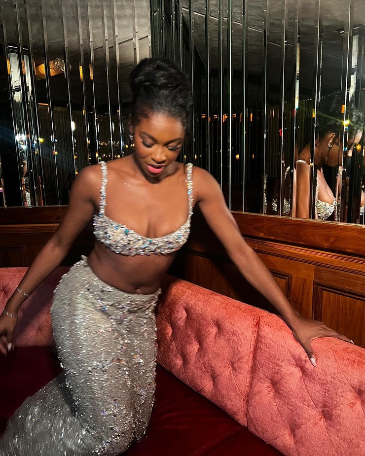 Coco Jones Coco Jones