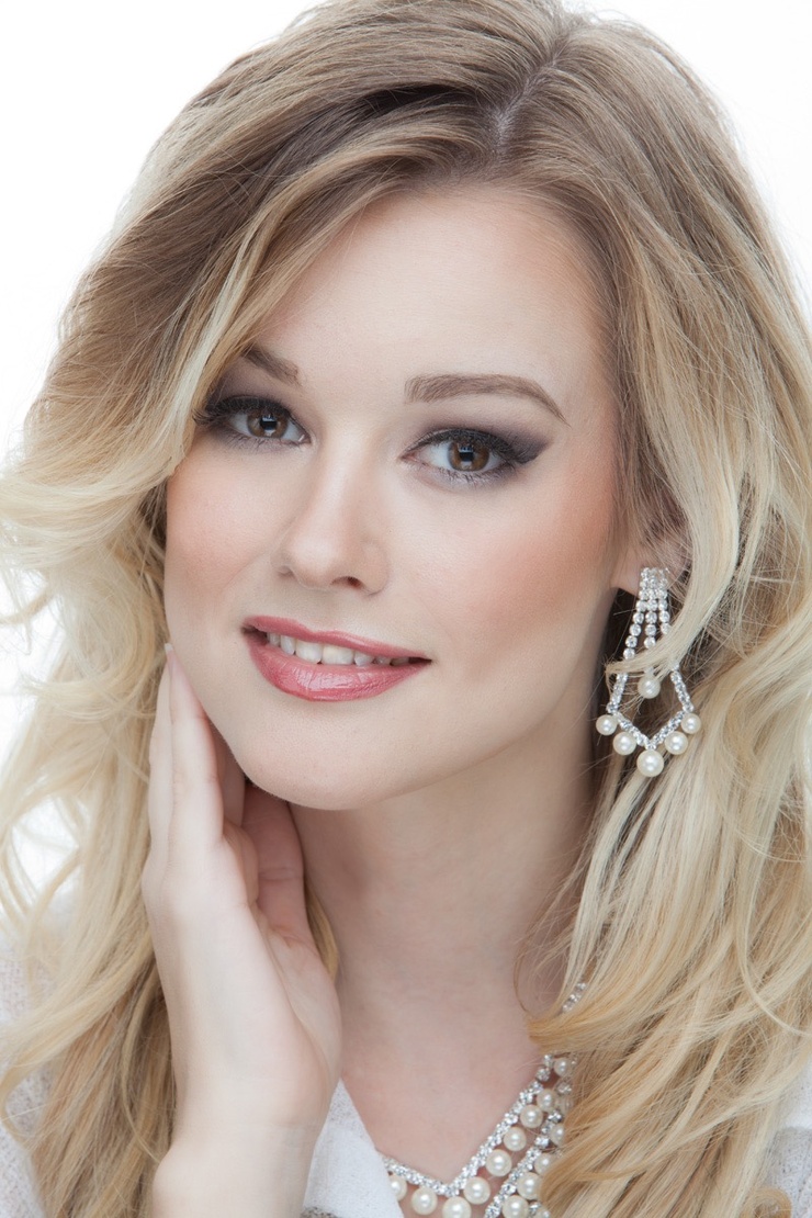 Olivia Preston