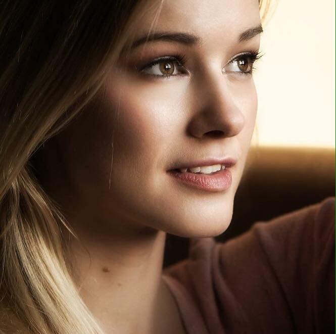 Olivia Preston