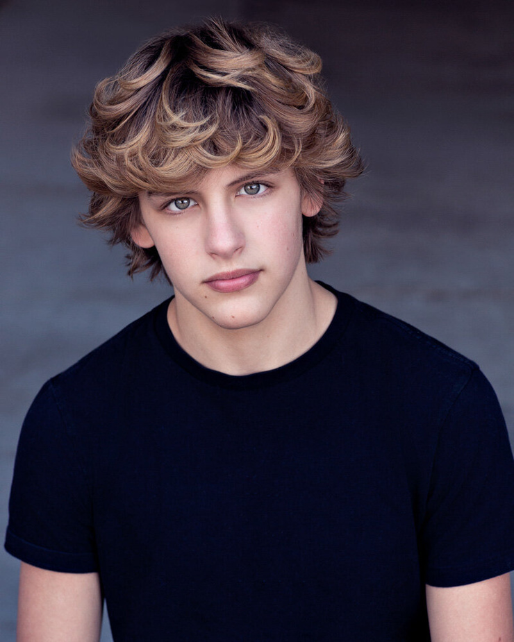 Jensen Gering