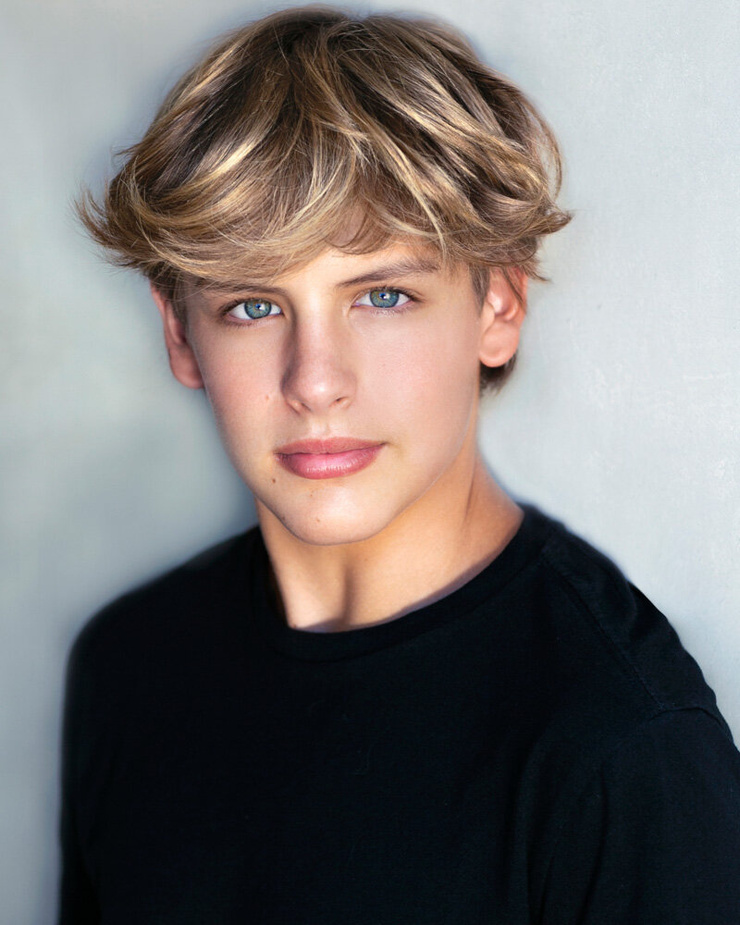 Jensen Gering