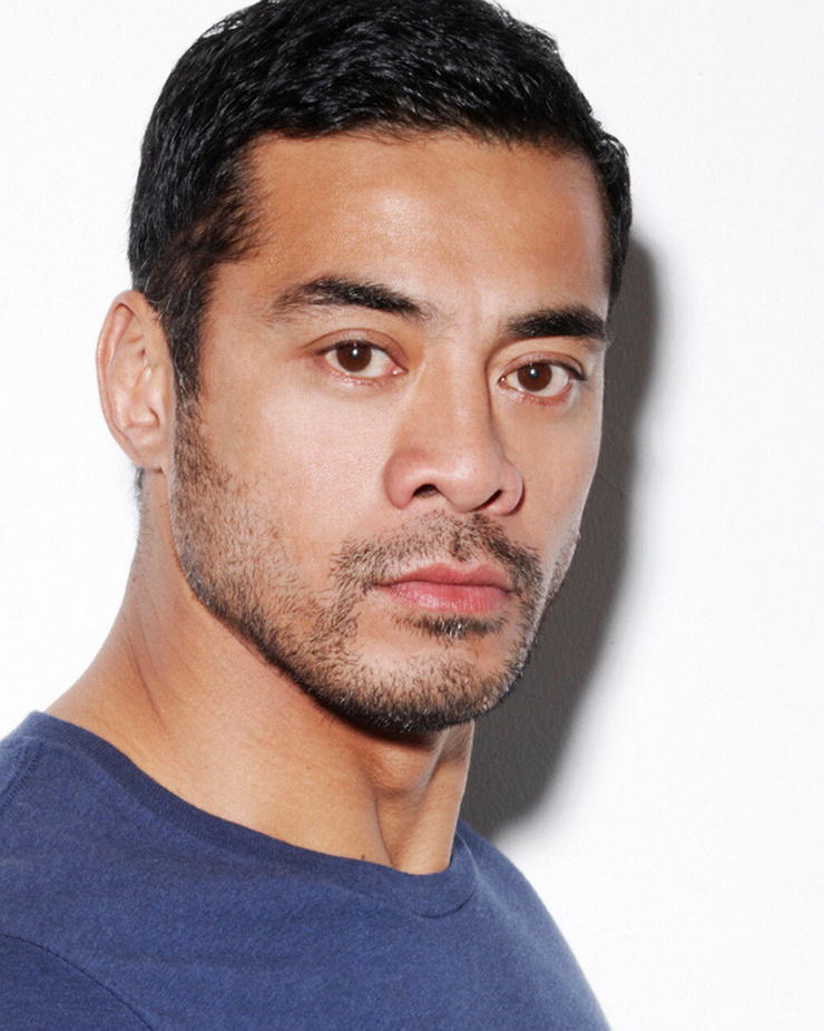 Robbie Magasiva