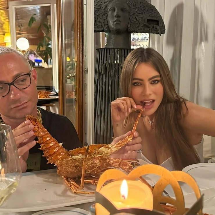 Sofía Vergara