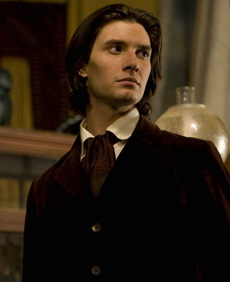 Dorian Gray