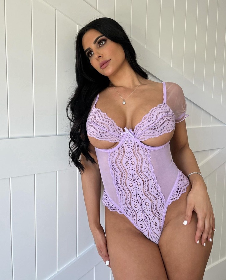 Lily Adrianne