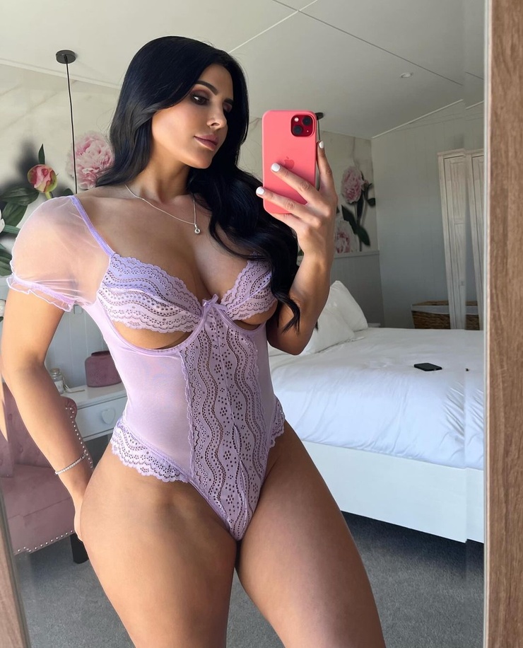 Lily Adrianne
