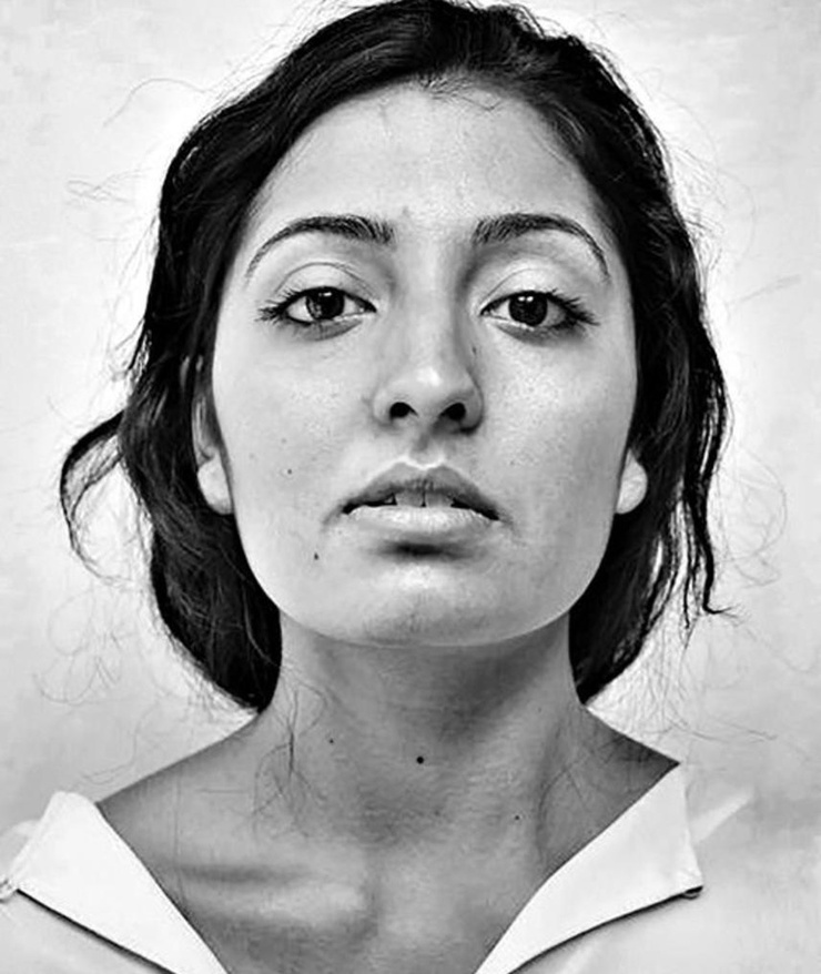 Ellora Torchia