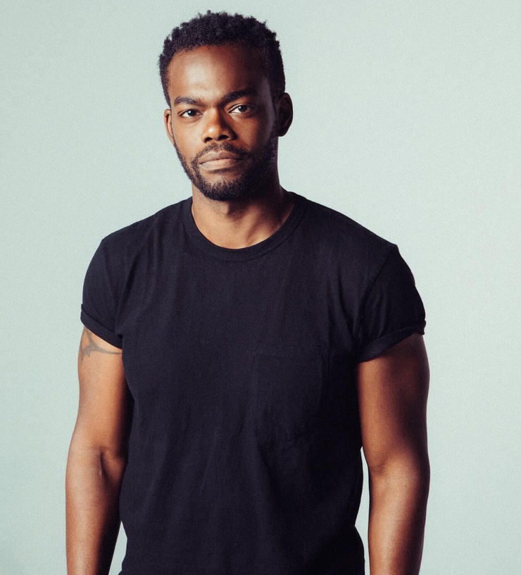 William Jackson Harper