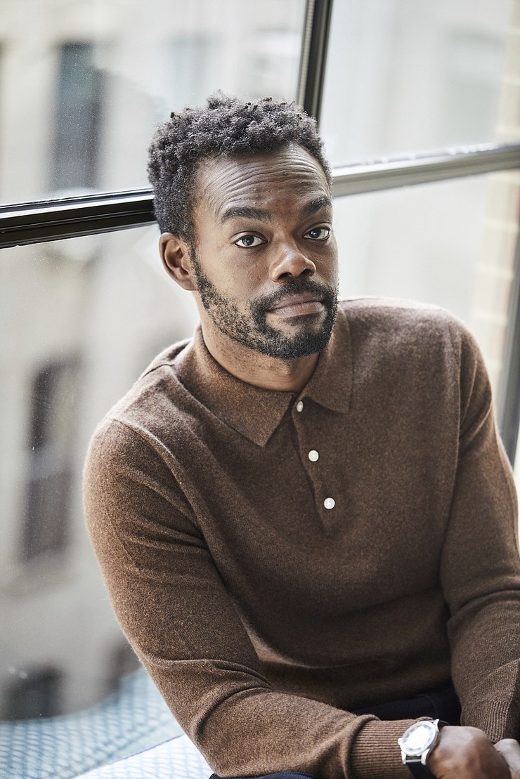 William Jackson Harper