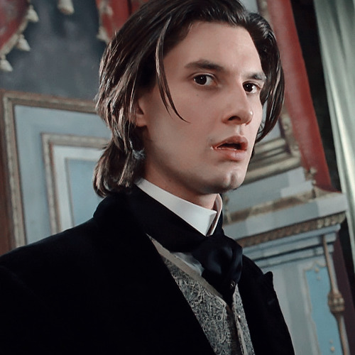 Dorian Gray