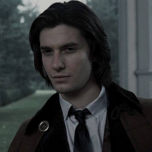 Dorian Gray