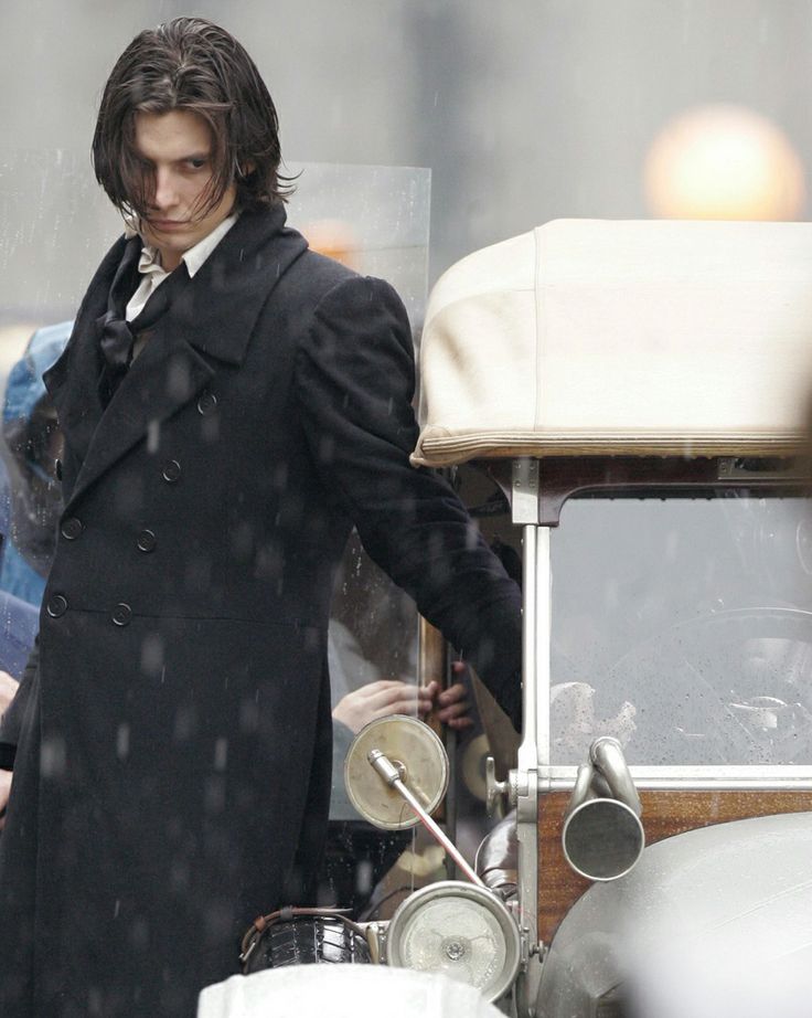 Dorian Gray