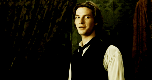 Dorian Gray