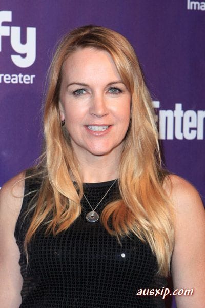 Renee O'Connor