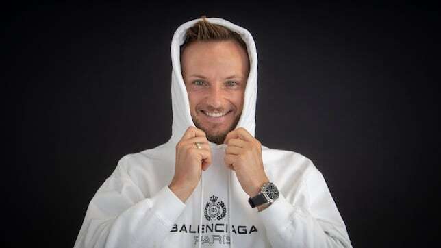 Ivan Rakitic