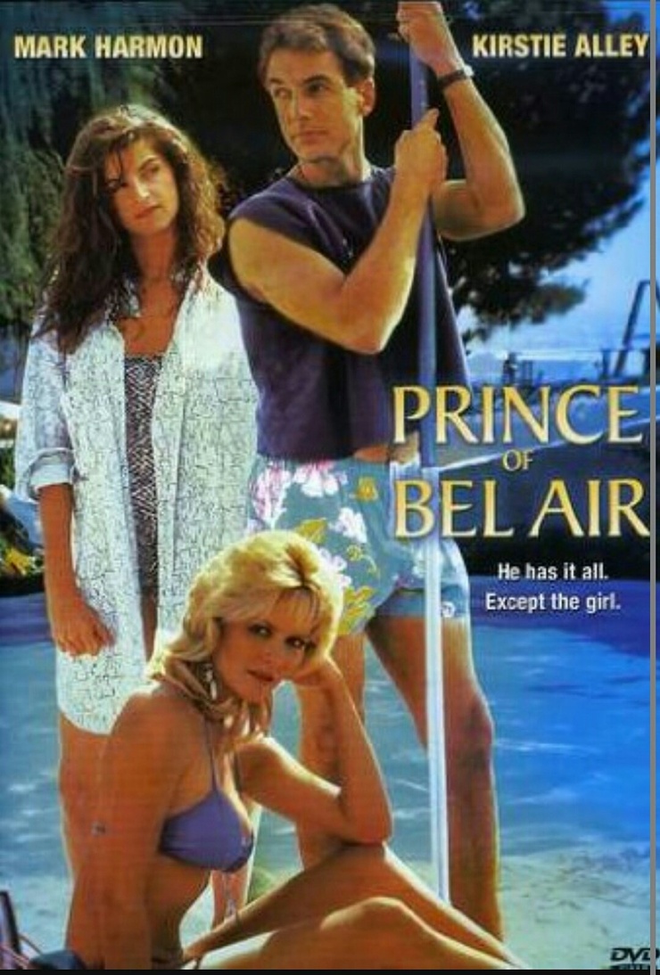 Prince of Bel Air