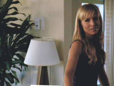 Kristen Bell Kristen Bell