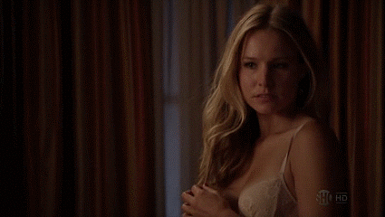Kristen Bell
