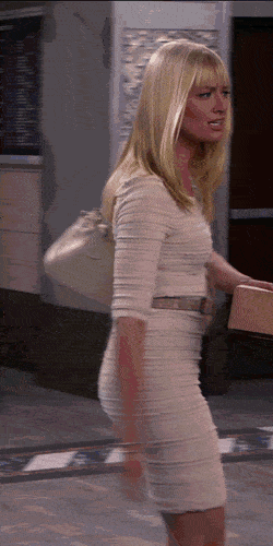 Beth Behrs