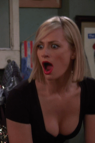 Beth Behrs Beth Behrs