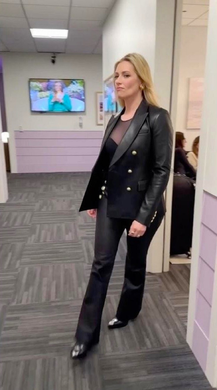 Beth Behrs