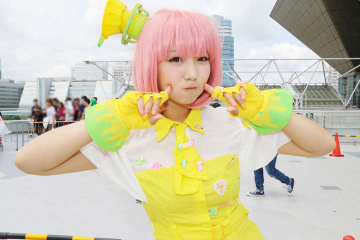 Ruka Matsuda