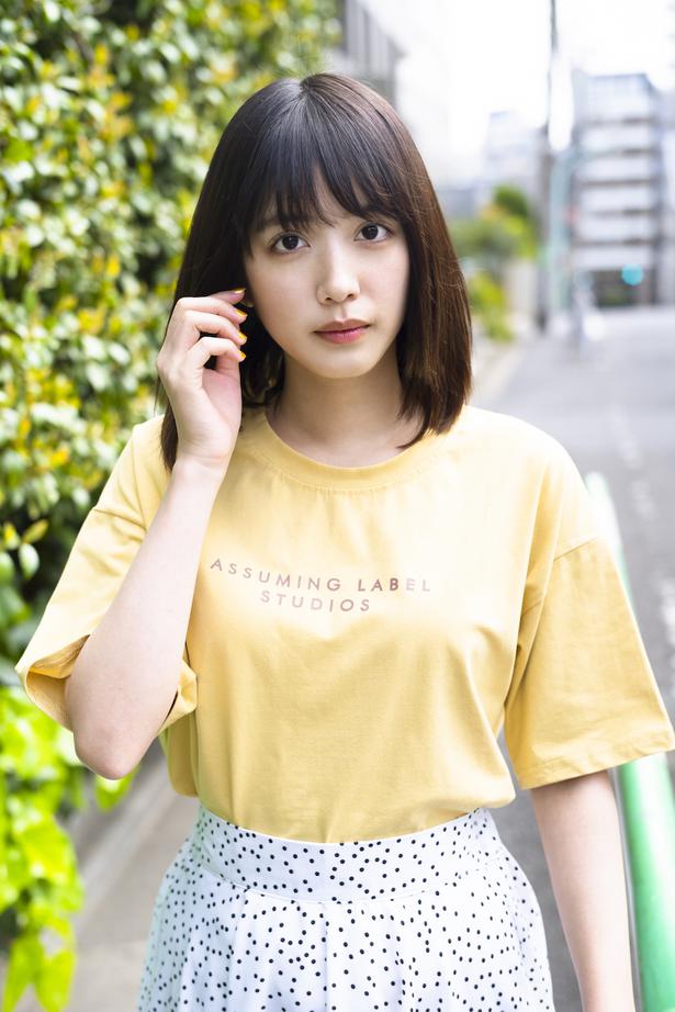 Ruka Matsuda Ruka Matsuda