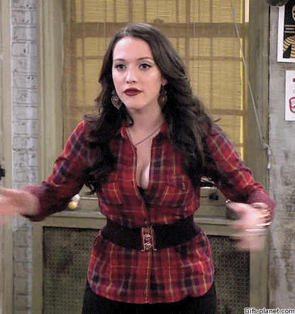 Picture of Kat Dennings