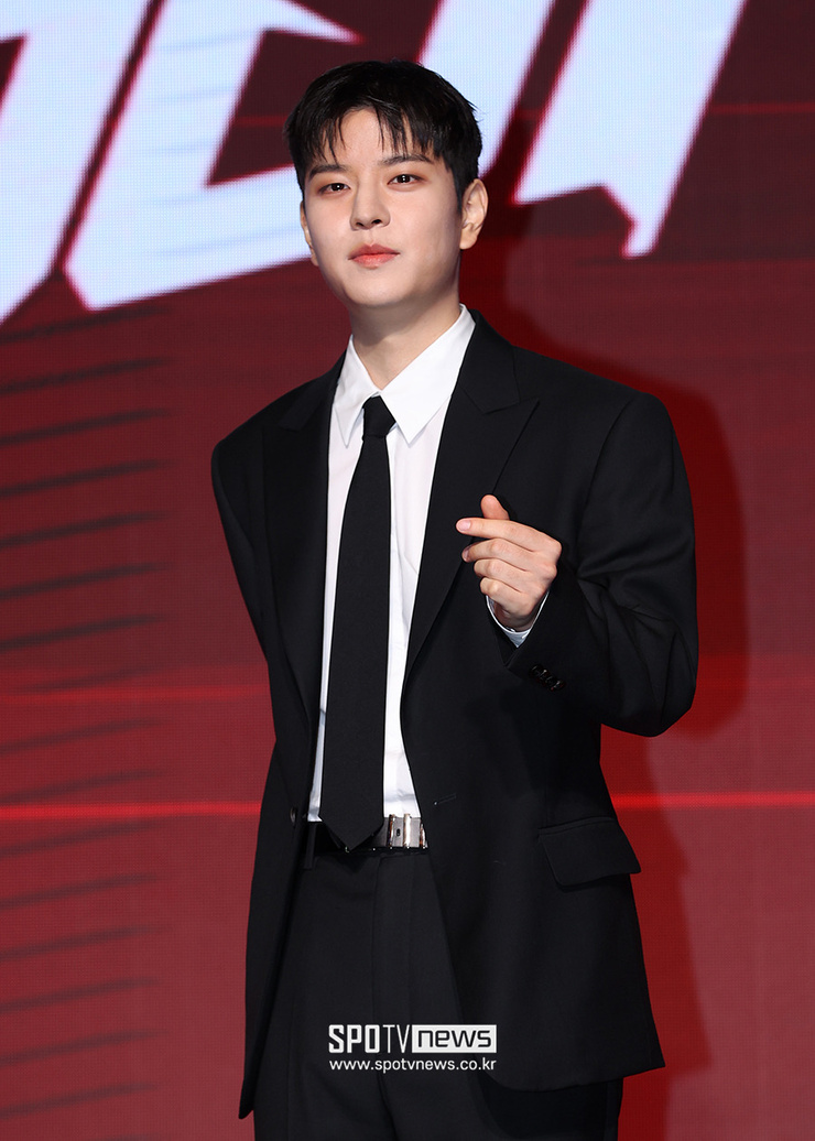 Seungmin