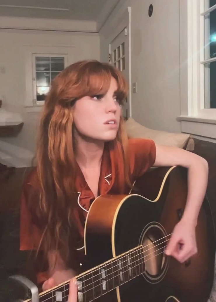Sydney Sierota Sydney Sierota