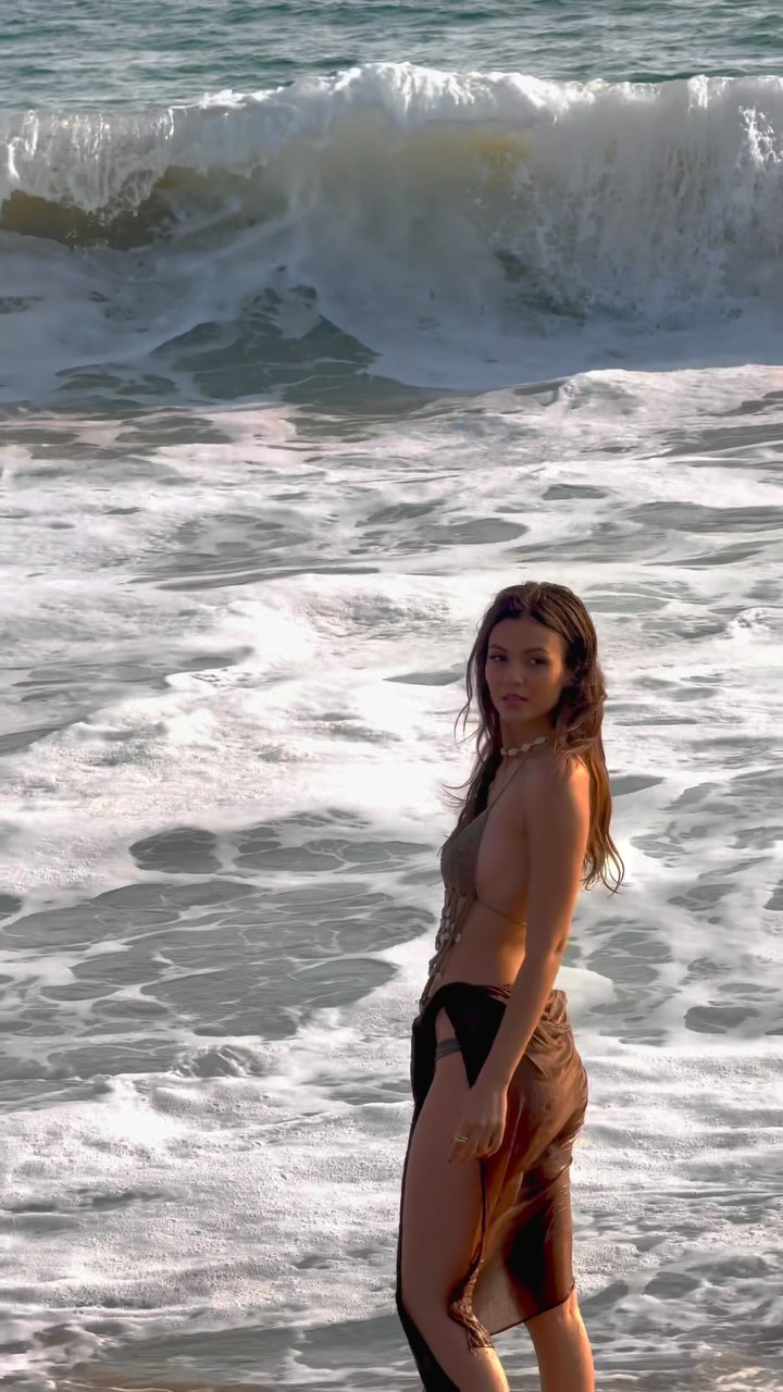 Victoria Justice