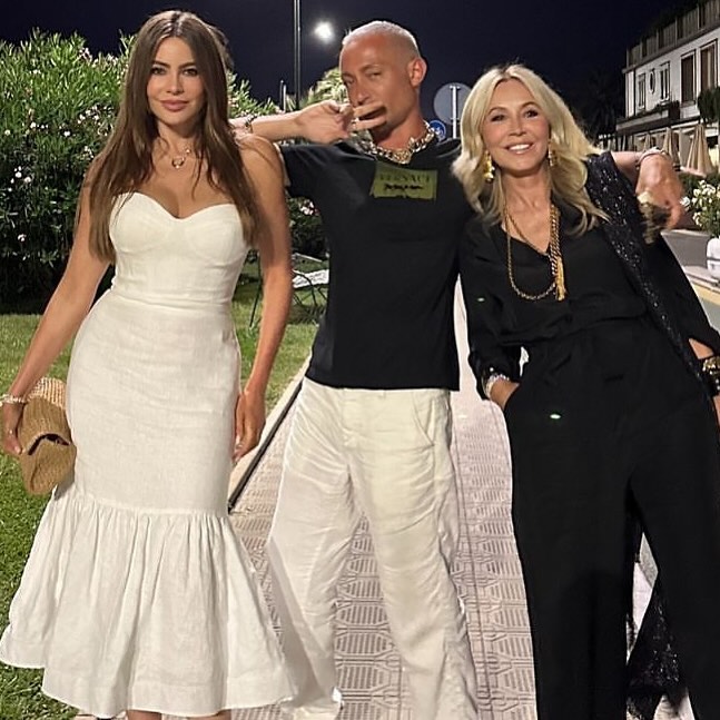 Sofía Vergara