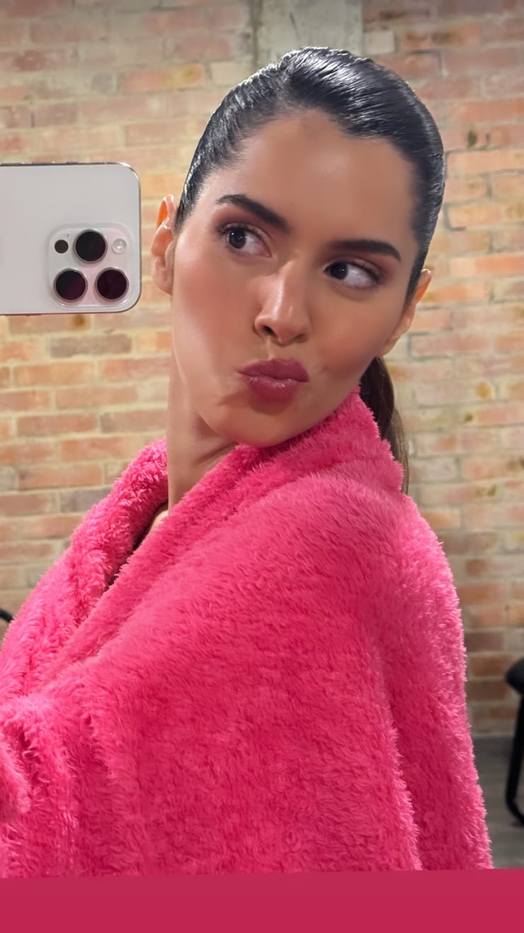 Paulina Vega