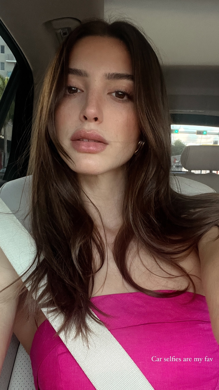 Celine Farach Celine Farach