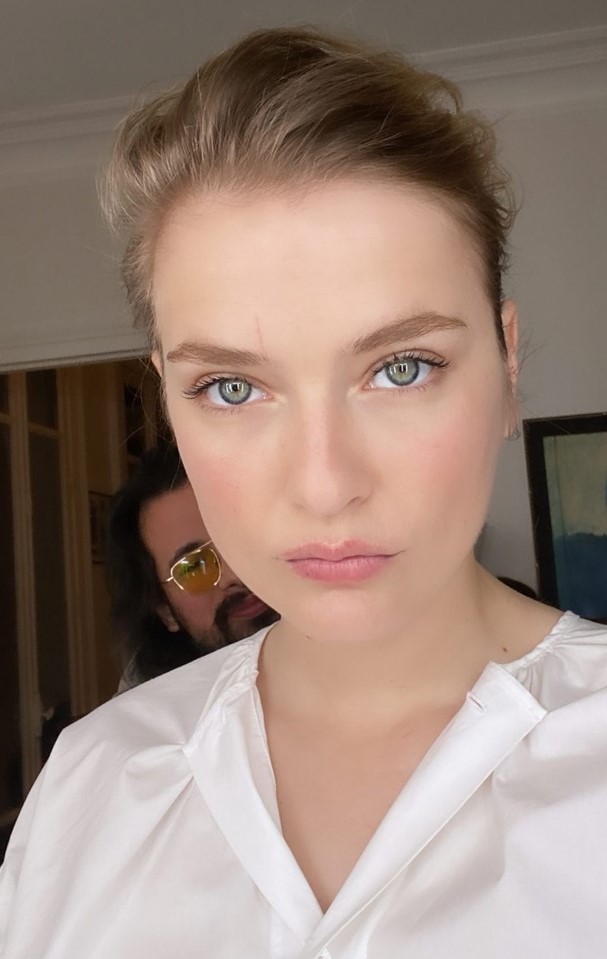 Camille Razat