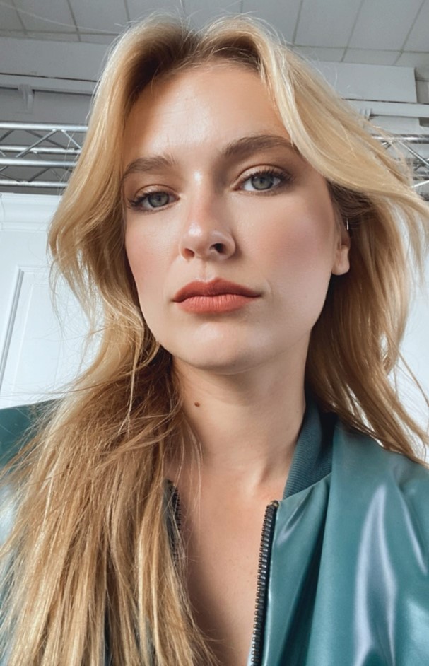 Camille Razat