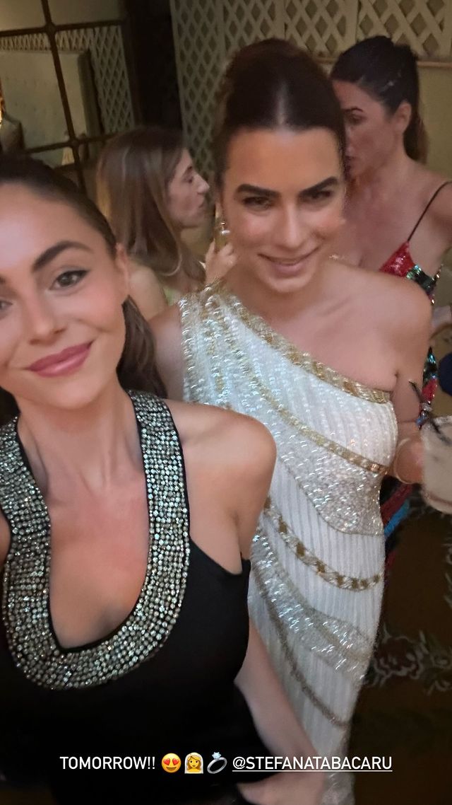 Daniella Beckerman