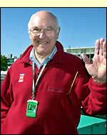 Murray Walker