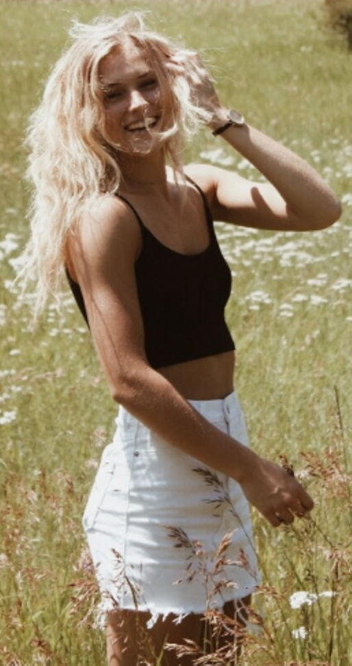 Alexa Shier