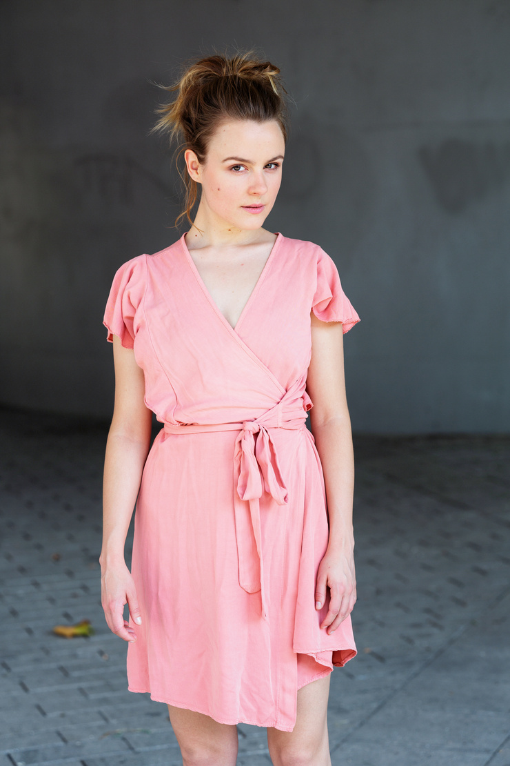 Johanna Dost