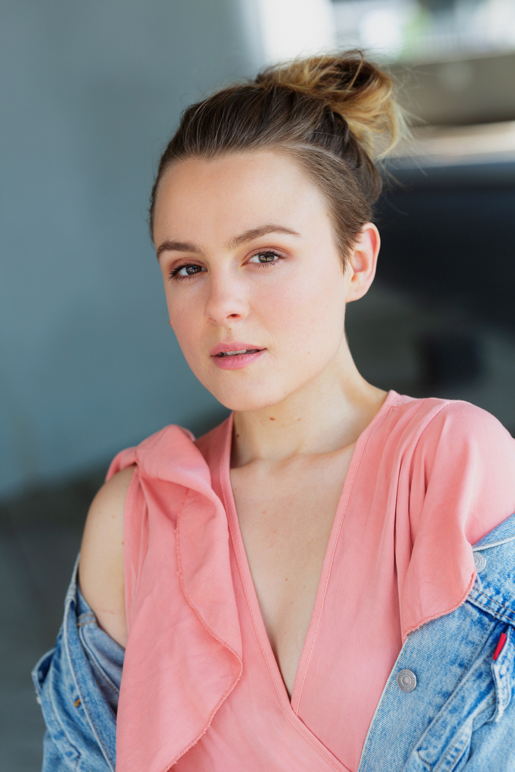 Johanna Dost