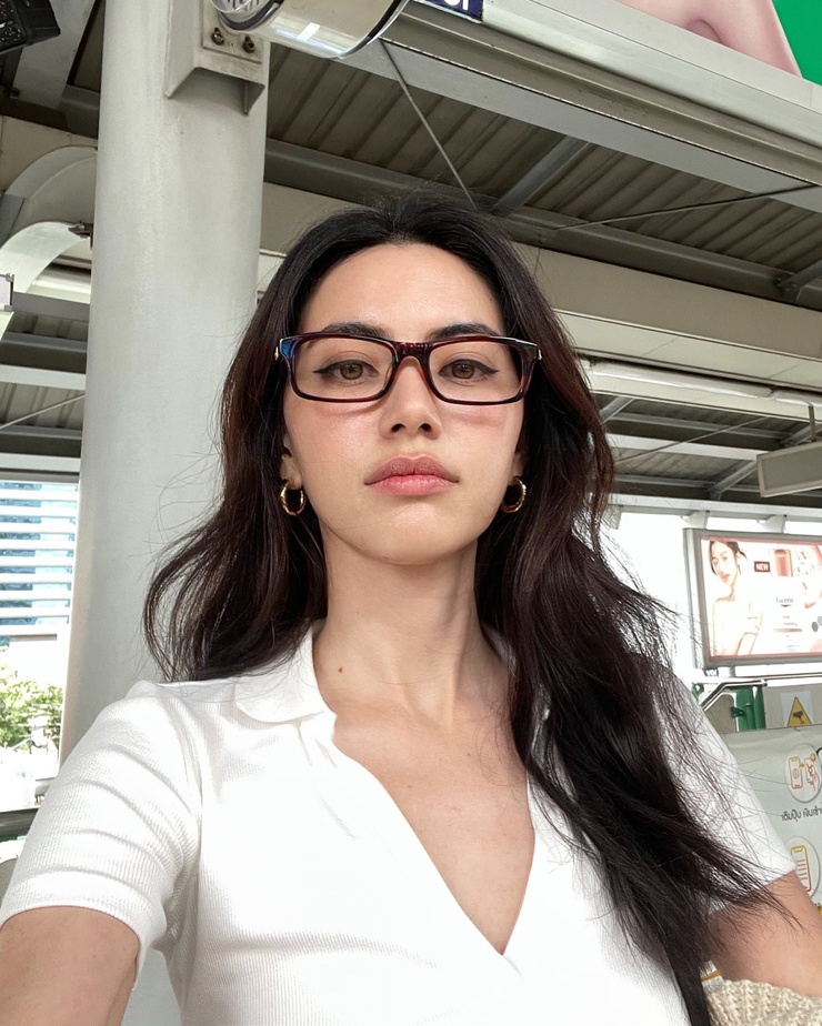 Davika Hoorne