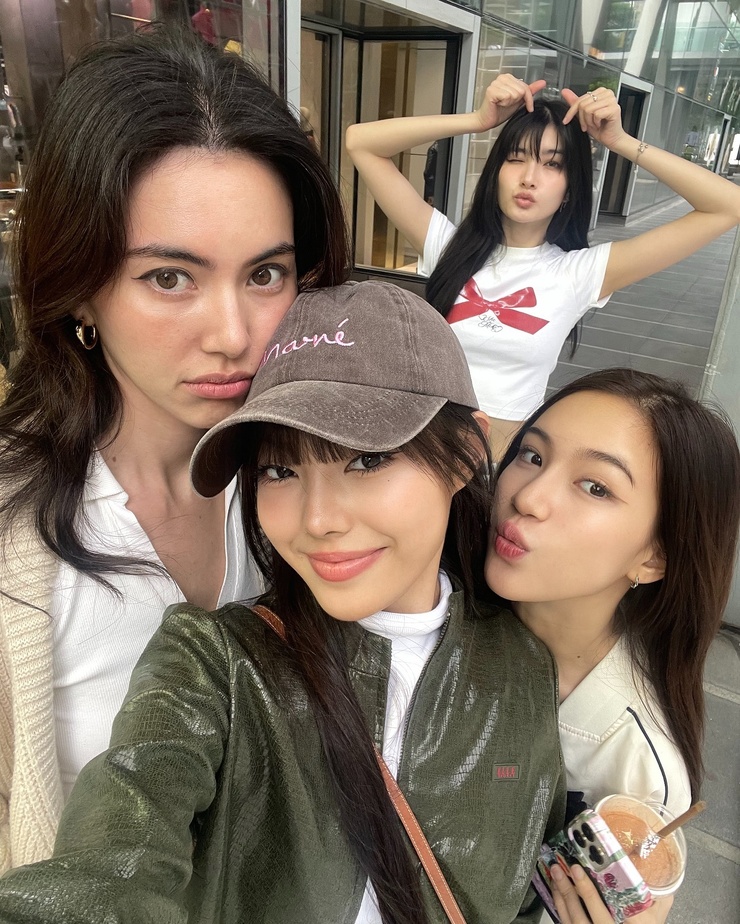 Davika Hoorne